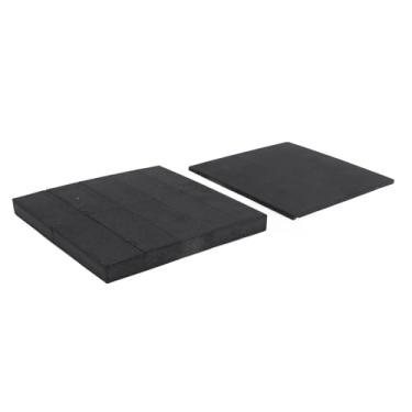 Imagem de Yinhing Rolhas de Cabeceira de Espuma EVA Premium de 2 Folhas Com Almofadas Acolchoadas para Estruturas de Cama e Costas de sofá Protetores Versáteis de Pára-choques de Parede de Cama Redução de