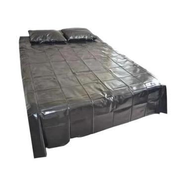 Imagem de Capa De Massagem Impermeável Em PVC Puro À Prova De Óleo Para Sofá De 