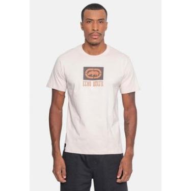 Imagem de Camiseta Ecko Estampada Masculino-Masculino