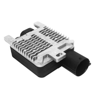 Imagem de 940002904 Módulo de controle do ventilador de resfriamento do motor para Ford Flex 3.5L 2010 Edge 2.0L 3.7L 2007-2015 Crown Victora 4.6L 2006-2011 Lincoln MKX 2007-2015 Town Car 4.6L 2006-2011 Mercury