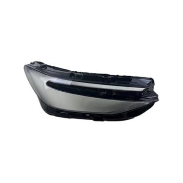 Imagem de Faróis escudo lampcover farol capa lente substituir abajur compatível com chery arrizo 8 2022 2023(1PCS right side)