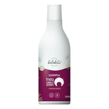 Imagem de Shampoo Meu Cabelo Crespo Hidronutrição - Betobita