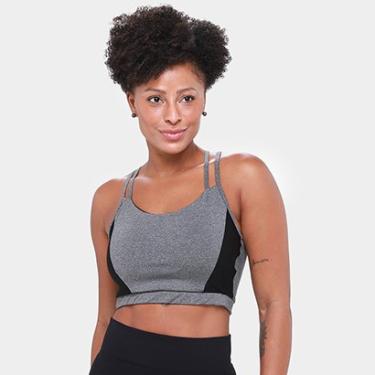 Imagem de Top Bojo Gonew Physical-Feminino