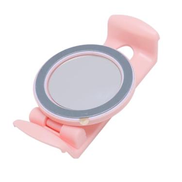 Imagem de AYNEFY Suporte Universal para Telefone para Garrafa de água, Design Robusto, Compatível Com Copo de 40 Onças, para Atividades Ao Ar Livre e Fitness (Rosa)