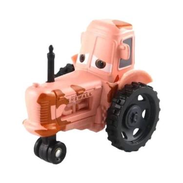 Imagem de Brinquedo De Liga Leve Cruz Matt Clássico Do Carro Disney Pixar Cars P