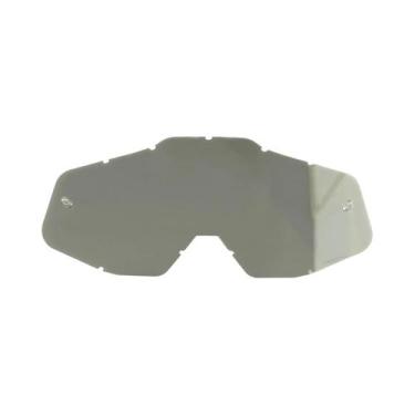 Imagem de Óculos De Motocross NAFEIB Para Capacete MX Moto Dirt Bike ATV Esqui Ó