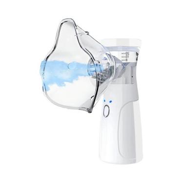 Imagem de Spray Portátil Mini De Névoa Nano Para Hidratação Da Pele, Vaporizador