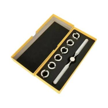 Imagem de Pro back case abridor capa removedor para rolex para tudor kit de ferr