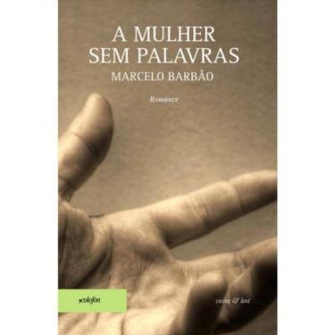 Imagem de Mulher Sem Palavras, A