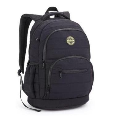 Imagem de Mochila de Costas Masculina Bolso para Notebook Shock-Masculino