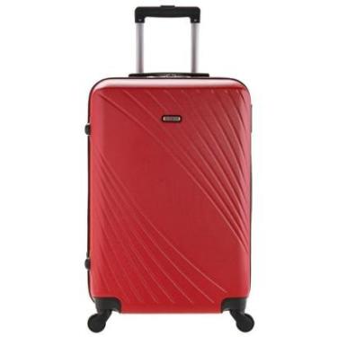 Imagem de Mala Rígida Média Linha Jazz-Unissex