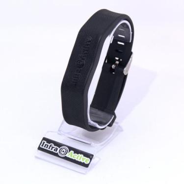 Imagem de Pulseira Magnética com Infravermelho Original InfraActive Equilíbrio E