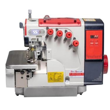 Imagem de Interlock Sun Special 5 Fios, Bitola Média Direc Drive-, 110V