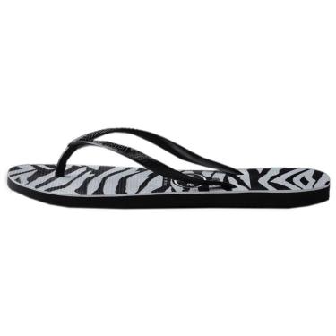 Imagem de Chinelo Havaianas Estampa Glitter Animal - 7014741-Feminino