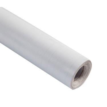 Imagem de Papel de Parede Branco 5 Metros x 45 Centímetros