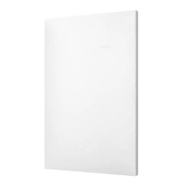 Imagem de Placa Cega 4x2 Branca Legrand Pial Plus 618500BC