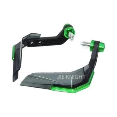 Imagem de Protetor De Mão De Alta Qualidade Para Motocicleta APRILIA SHIVER750 D