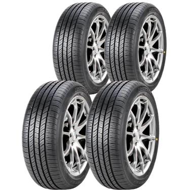 Imagem de Kit 4 Pneus 185/70R14 88T Citytraxx G/P Landspider