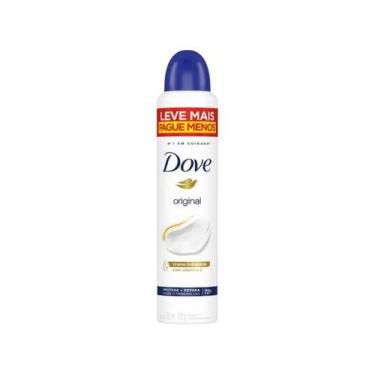 Imagem de Desodorante dove aero original 250ml