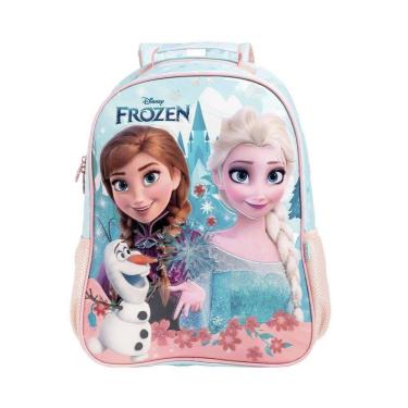 Imagem de Mochila Xeryus Infantil Frozen 16 14742
