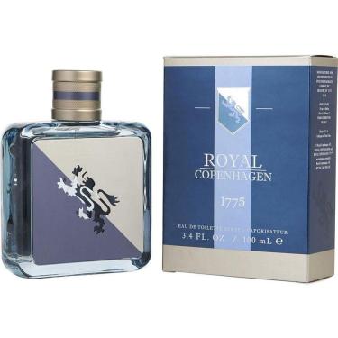 Imagem de Perfume Masculino Royal Copenhagen 1775 Edt 100 Ml