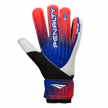 Imagem de Luva de Goleiro Juvenil Penalty Delta Training XXIII-Unissex