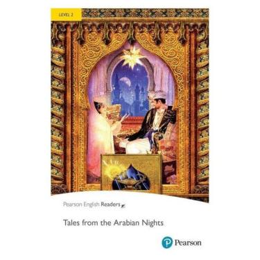 Imagem de L2:Tales From The Arabian Nights_Eb+Dig