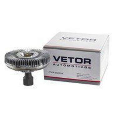 Imagem de Polia Embreagem Viscosa F250 F350 F4000 3.9 Diesel