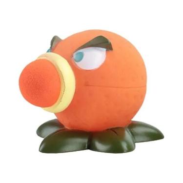 Imagem de Figura De Ação De PVC Do Peashooter Gatling Pea Shooter Do Jogo Plants