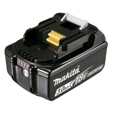 Imagem de Bateria de 18V 3.0 AH LXT BL1830B Makita