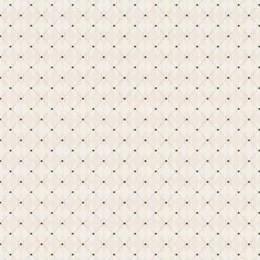 Imagem de Papel De Parede Linhas E Pontos Preto Adesivo Quarto Sala