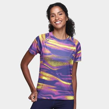 Imagem de Camiseta Puma Run Velocity Feminina-Feminino