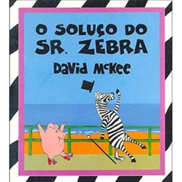 Imagem de Soluco do sr. zebra, o - MARTINS - MARTINS FONTES, 3