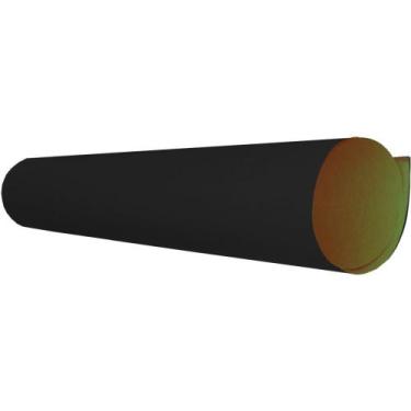 Imagem de Papel Cartão Fosco 48X66CM 200G Preto - Pacote com 20 Unidades - VMP