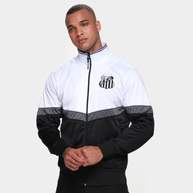 Imagem de Agasalho Santos Esportivo Masculino-Masculino