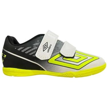 Imagem de Chuteira Futsal Umbro Velocita Kids-Unissex