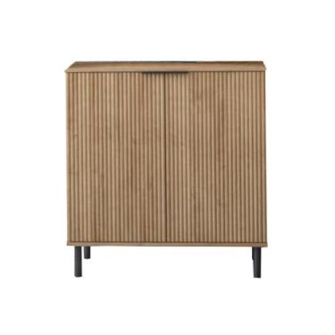 Imagem de Aparador Buffet Ditália 2 Portas R-632 Riviera - DITÁLIA MÓVEIS