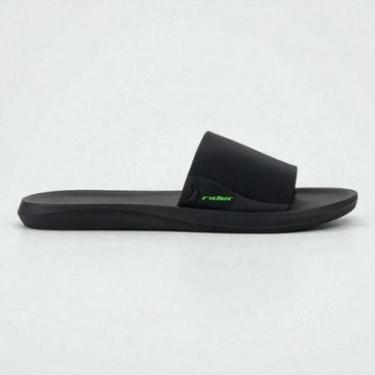 Imagem de Chinelo Slide Rider Feel Masculino-Masculino