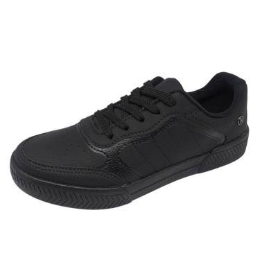 Imagem de Tenis Feminino Confortavel Moderno Resistente Casual Kolosh-Feminino