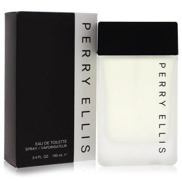 Imagem de Perfume/Col. Masc. 2017 Men Perry Ellis 100 ML Eau De Toilette