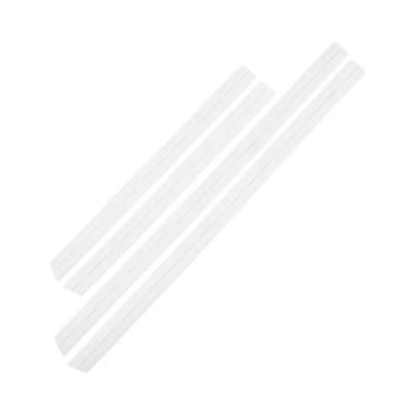 Imagem de Protetor Lateral Universal Anticolisão Para Portas De Carro, Faixa De 