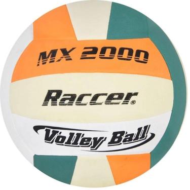 Imagem de Bola De Vôlei Tamanho Oficial EVA MX 2000 - Bola Voleibol-Unissex