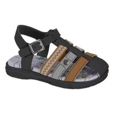 Imagem de Sandália Percata Molekinho-Masculino