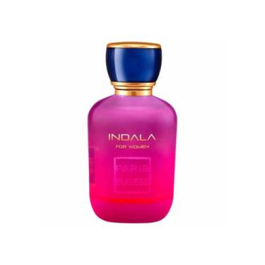 Imagem de Perfume Feminino Indala de Paris Elysees Edt 100ml