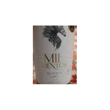 Imagem de Vinho Reserva Mil Ventos Merlot 750ml