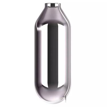 Imagem de Ampola de Reposição 1 Litro - 25107954 - MOR