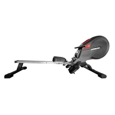 Imagem de Simulador De Remo Magnetico Remo Indoor 8 Níveis Até 120kg