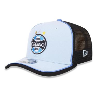 Imagem de BONE NEW ERA 9SEVENTY GREMIO CORE-Masculino