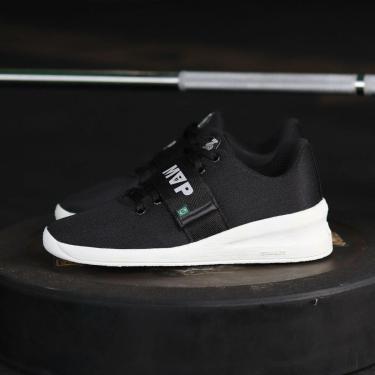 Imagem de Tenis De Lpo Lifter Pro - Black White 50114-Unissex