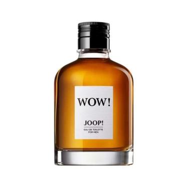Imagem de Wow! Joop! Eau De Toilette Masculino-60 ml-Masculino